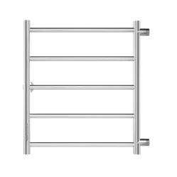 Полотенцесушитель водяной Gloss & Reiter Line LeRi 500х600/5 1" боковое подключение