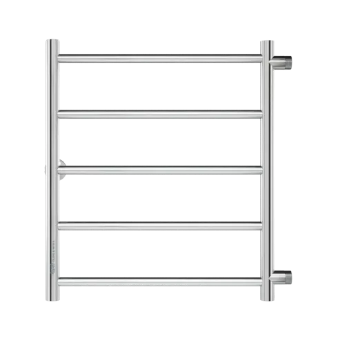 Полотенцесушитель водяной Gloss & Reiter Line LeRi 500х600/5 1" боковое подключение