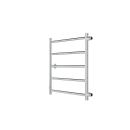 Полотенцесушитель водяной Gloss & Reiter Line LeRi 500х600/5 1" боковое подключение