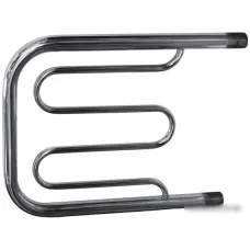 Полотенцесушитель Gloss & Reiter Foxtrot. ПМ. 50Х80 (1")