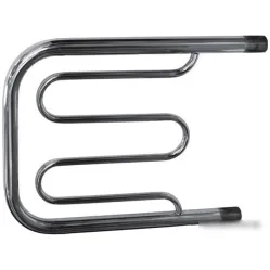 Полотенцесушитель Gloss & Reiter Foxtrot. ПМ. 50Х80 (1")