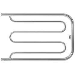 Полотенцесушитель водяной Gloss & Reiter Foxtrot 500x800 1" резьба