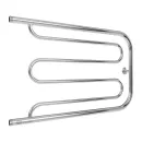 Полотенцесушитель водяной Gloss & Reiter Foxtrot 500x800 1" резьба