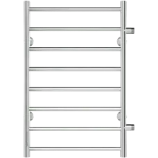 Полотенцесушитель водяной Gloss & Reiter Line LeRi 500х800/8 1" боковое подключение