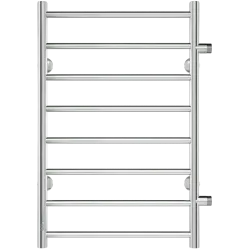 Полотенцесушитель водяной Gloss & Reiter Line LeRi 500х800/8 1" боковое подключение
