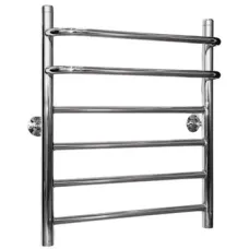 Полотенцесушитель водяной Gloss & Reiter Line 500х800/6 1" нижнее подключение