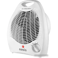 Тепловентилятор Oasis SD-20R