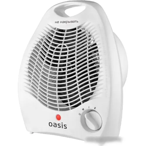 Тепловентилятор Oasis SD-20R