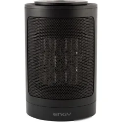 Тепловентилятор Engy РТС-320 (черный)