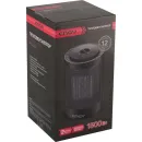 Тепловентилятор Engy РТС-320 (черный)