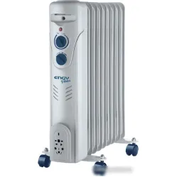 Масляный радиатор Engy EN-2309 Fusion