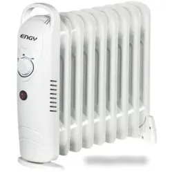Масляный радиатор Engy EN-1709
