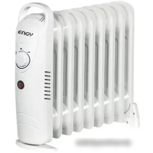 Масляный радиатор Engy EN-1709