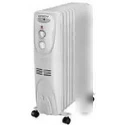 Масляный радиатор Engy EN-1311