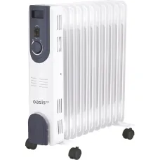 Масляный радиатор Oasis OT-25 Pro