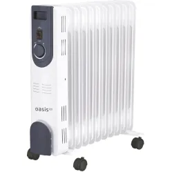 Масляный радиатор Oasis OT-25 Pro