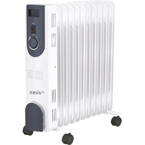 Масляный радиатор Oasis OT-25 Pro