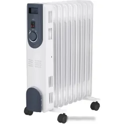 Масляный радиатор Oasis OT-20