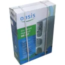 Масляный радиатор с вентилятором Oasis BB-20T