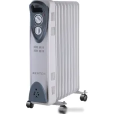 Масляный радиатор Zerten MRT-20