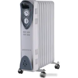 Масляный радиатор Zerten MRT-20