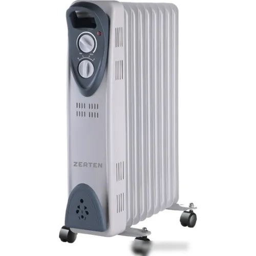 Масляный радиатор Zerten MRT-20