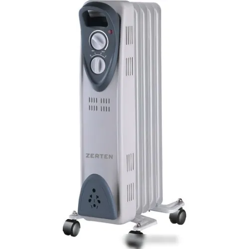 Масляный радиатор Zerten MRT-10