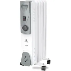 Масляный радиатор Royal Clima Siena ROR-S5-1000M