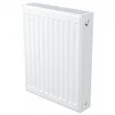 Стальной панельный радиатор STI Ventil Compact 22-500-400