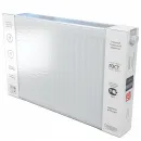 Стальной панельный радиатор STI Ventil Compact 22-500-1100