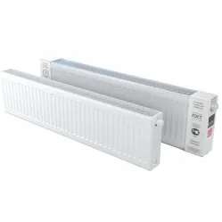 Стальной панельный радиатор STI Ventil Compact 22-300-2000
