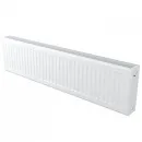 Стальной панельный радиатор STI Ventil Compact 22-300-1200