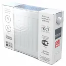 Стальной панельный радиатор STI Ventil Compact 21-500-600