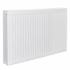 Стальной панельный радиатор STI Ventil Compact 20-500-800