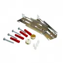 Стальной панельный радиатор STI Compact 33-500-700