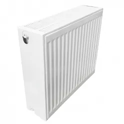 Стальной панельный радиатор STI Compact 33-500-1000