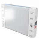 Стальной панельный радиатор STI Compact 22-500-800