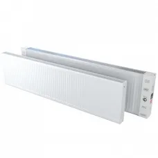 Стальной панельный радиатор STI Compact 22-500-2000