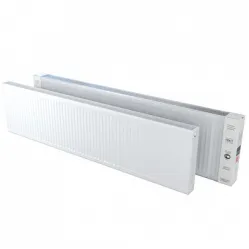 Стальной панельный радиатор STI Compact 22-500-2000