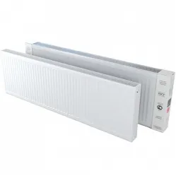 Стальной панельный радиатор STI Compact 22-500-1800