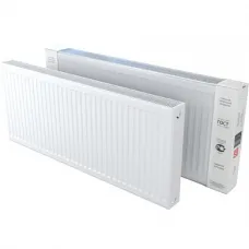 Стальной панельный радиатор STI Compact 22-500-1200