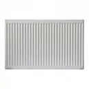 Стальной панельный радиатор STI Compact 22-300-700