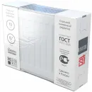 Стальной панельный радиатор STI Compact 22-300-500