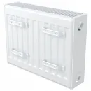 Стальной панельный радиатор STI Compact 22-300-400