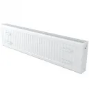 Стальной панельный радиатор STI Compact 22-300-1800