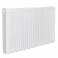 Стальной панельный радиатор STI Compact 20-500-600