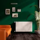 Стальной панельный радиатор STI Compact 11-500-1400