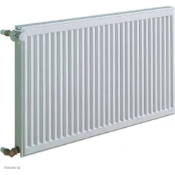 Стальной панельный радиатор Kermi Therm X2 Profil-Kompakt FKO тип 22 300x1300