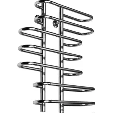 Полотенцесушитель водяной Ростела Аккорд 700 1" резьба