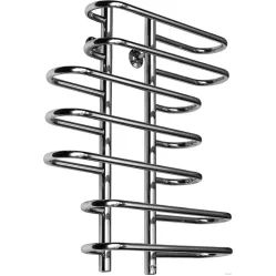 Полотенцесушитель водяной Ростела Аккорд 700 1" резьба